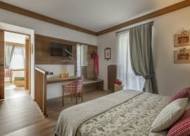Brunet - The Dolomites Resort 5