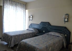 HOTEL KAMAL CITY CENTER 3