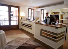 Hotel Il Castello 3