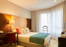 Suites Barrio de Salamanca 4