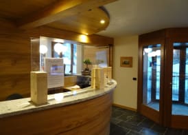 Hotel Aigle 2