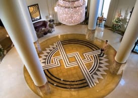 The Westin Valencia 2