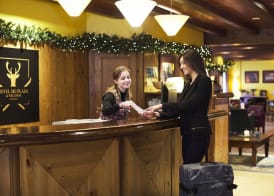 Ski Plaza Hotel & Wellness 4