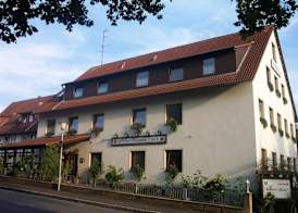 Hotel Beckmann 4