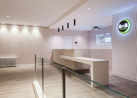 B&B HOTEL Vigo 2
