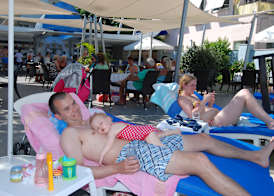 Grand Zaman Garden Hotel 5