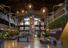Cargo88 Hotel 2