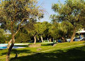 Saint Nicholas Hotel 2