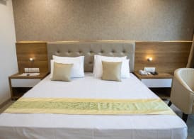 Hotel Grace Galaxy 3