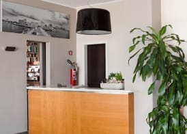 Hotel Metropol 2