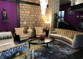Cape Town Lodge Hotel 3