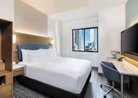 EVEN Hotel Long Island City - New York by IHG 4