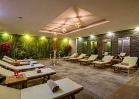 Selge Beach Resort & Spa 2