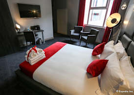 The Bryson Hotel 4
