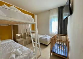 Apartment Belvedere Village-1 by Interhome 4