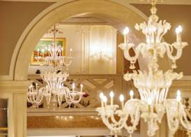 Baglioni Hotel Luna - The Leading Hotels of the World 2