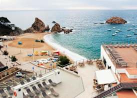 Gran Hotel Reymar 5