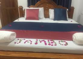 Tropicana Kendwa Beach Hotel 4