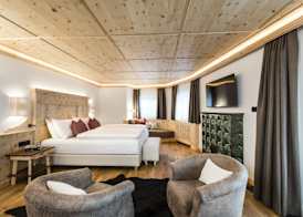 Hotel Angelo Engel 4