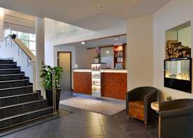 Hotel Caroline Mathilde 2
