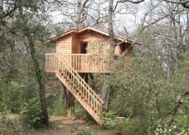 La Bastide du bois Bréant 2