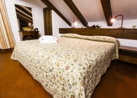Hotel Biancaneve 5
