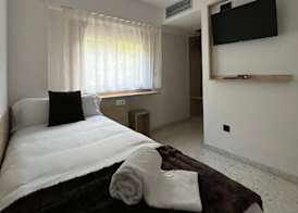 La Trobada Hotel Sport 3