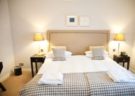 Dartington Hall Hotel 2