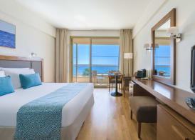Golden Bay Beach Hotel 2