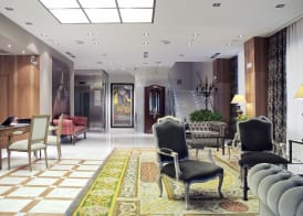 Gran Hotel La Perla 4