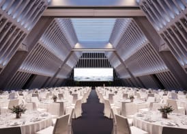 Hyatt Regency Zurich Airport Circle 2
