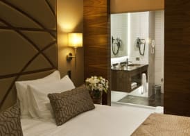 Cevahir Hotel Istanbul Asia 2