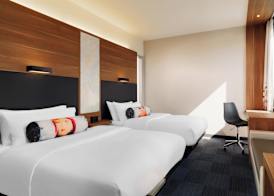 Aloft by Marriott Stuttgart 3