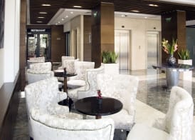 Central Hotel Sofia 5
