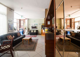 Hotel Europa 2