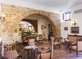 Hotel Villa Favorita 3