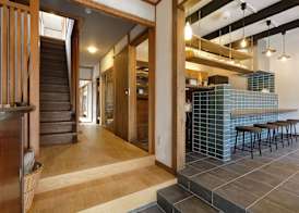 Nara Guesthouse Kamunabi 3