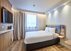 B&B HOTEL Deauville-Touques 4