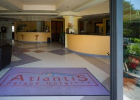 Atlantis Palace Hotel 2