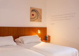 Hotel Bela Fisterra 4