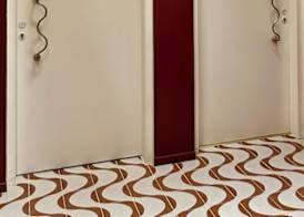 Hotel M Soleil - Montpellier Centre Saint Roch 5