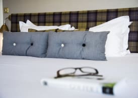 Isle of Skye Guest House 2