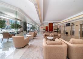 Star Metro Deira Hotel Apartments 2