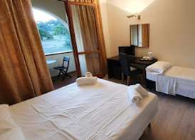 Hotel Carignano 3
