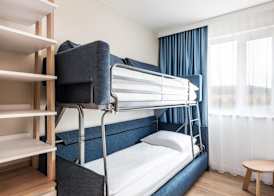 BEECH Resort Boltenhagen 4