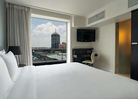 Radisson Blu Gautrain Hotel, Sandton Johannesburg 2