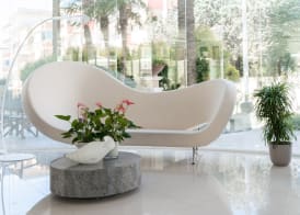 Victoria Palace Hotel & Zen Wellness 2