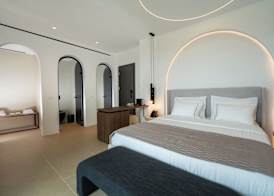 Muse οf Mykonos Luxury Suites 3