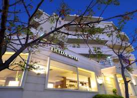 Irida Hotel 2
