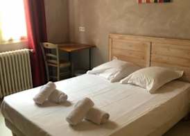 Hotel François 1Er 5